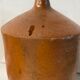 Vintage stoneware bottle
