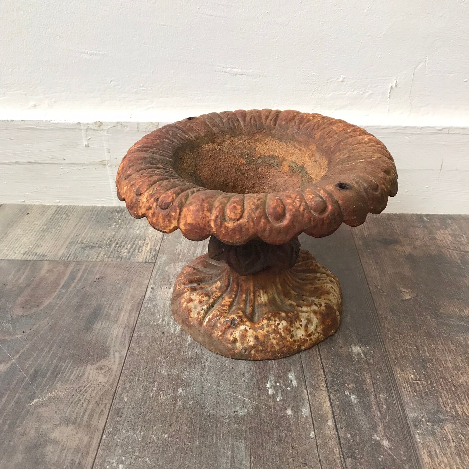 Medici vase - height 14cm