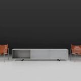 LK94 Sideboard by Maarten Van Severen (1994) Ghent, Belgium