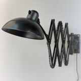 LAMP ANCIENNE KAISER IDELL 6614 dating from 1940