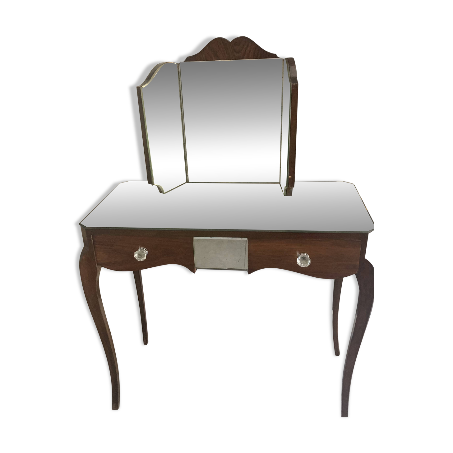 small "Art DECO" dressing table in excellent condition