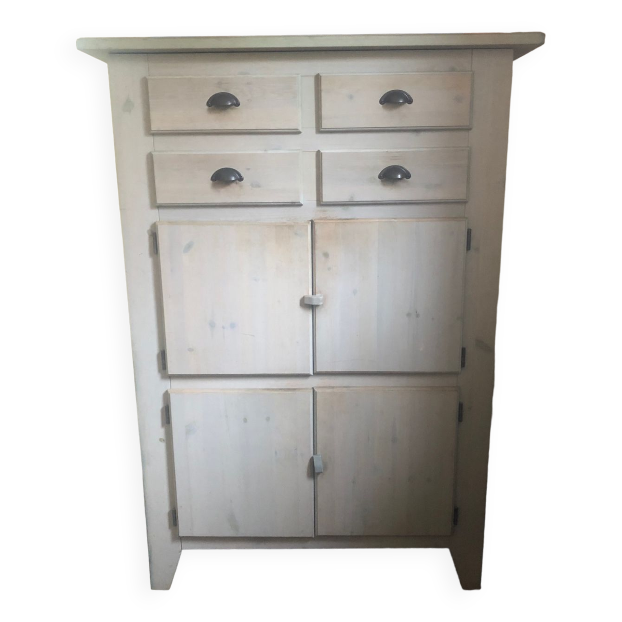 Buffet haut