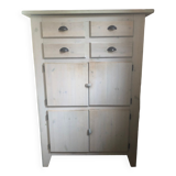 Buffet haut