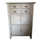 Buffet haut