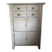 Buffet haut