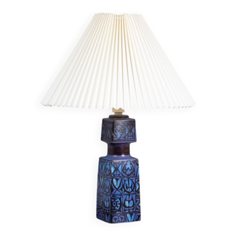 Desk lamp by Nils Thorsson for Royal Copenhagen, Denmark, 1960s