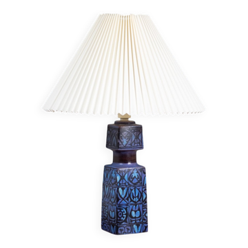 Lampe de Bureau par Nils Thorsson pour Royal Copenhagen, Danemark, 1960s