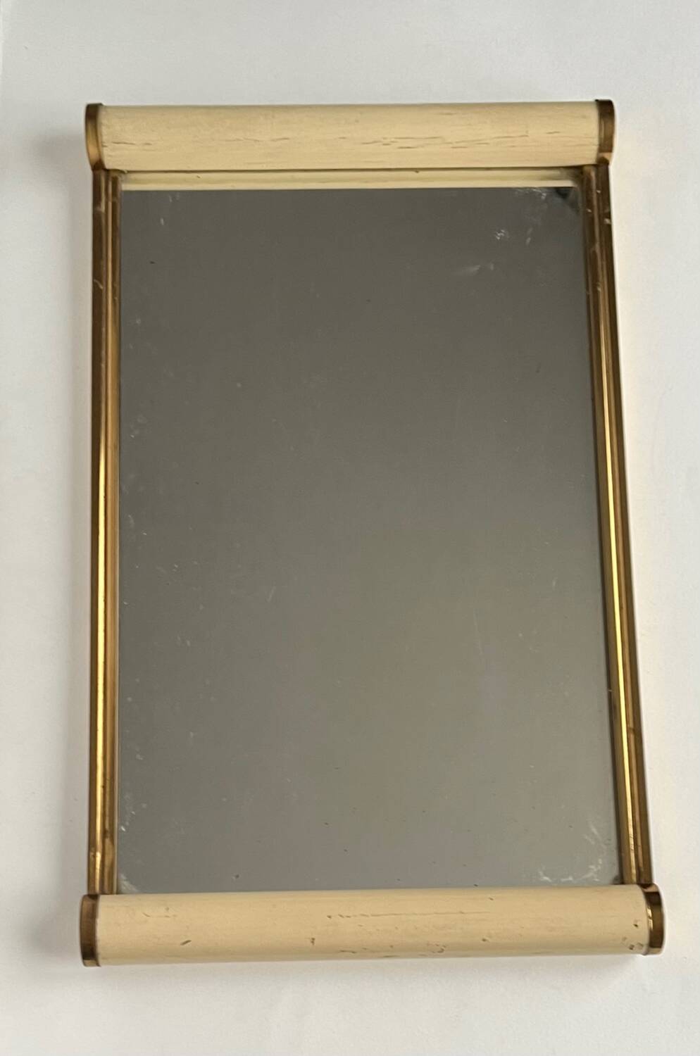 Art Deco mirror tray