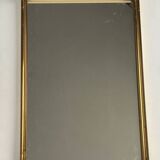 Art Deco mirror tray