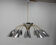 Lustre space age, années 1960