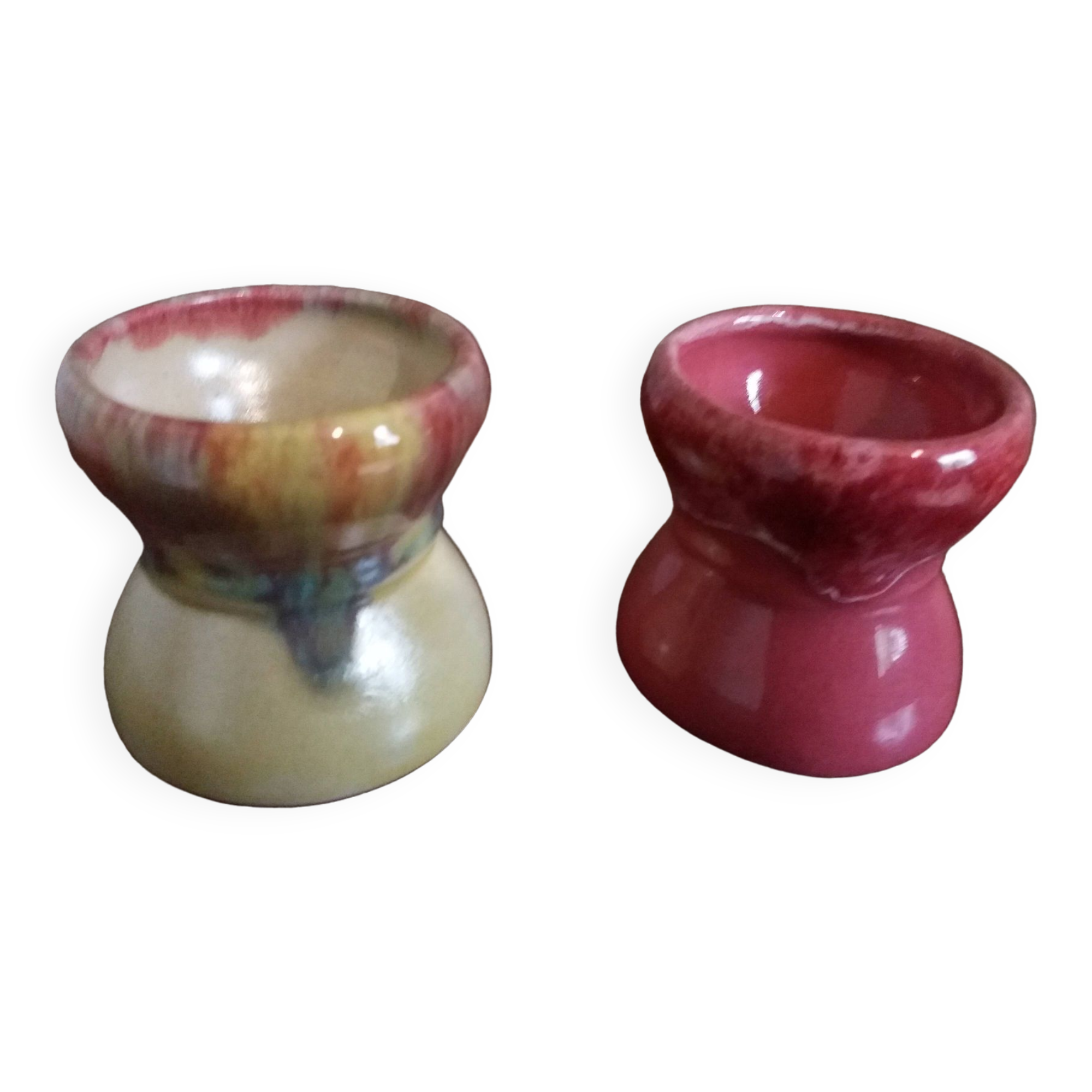 Diabolo egg cups