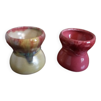 Diabolo egg cups