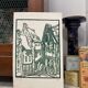 Illustration vintage