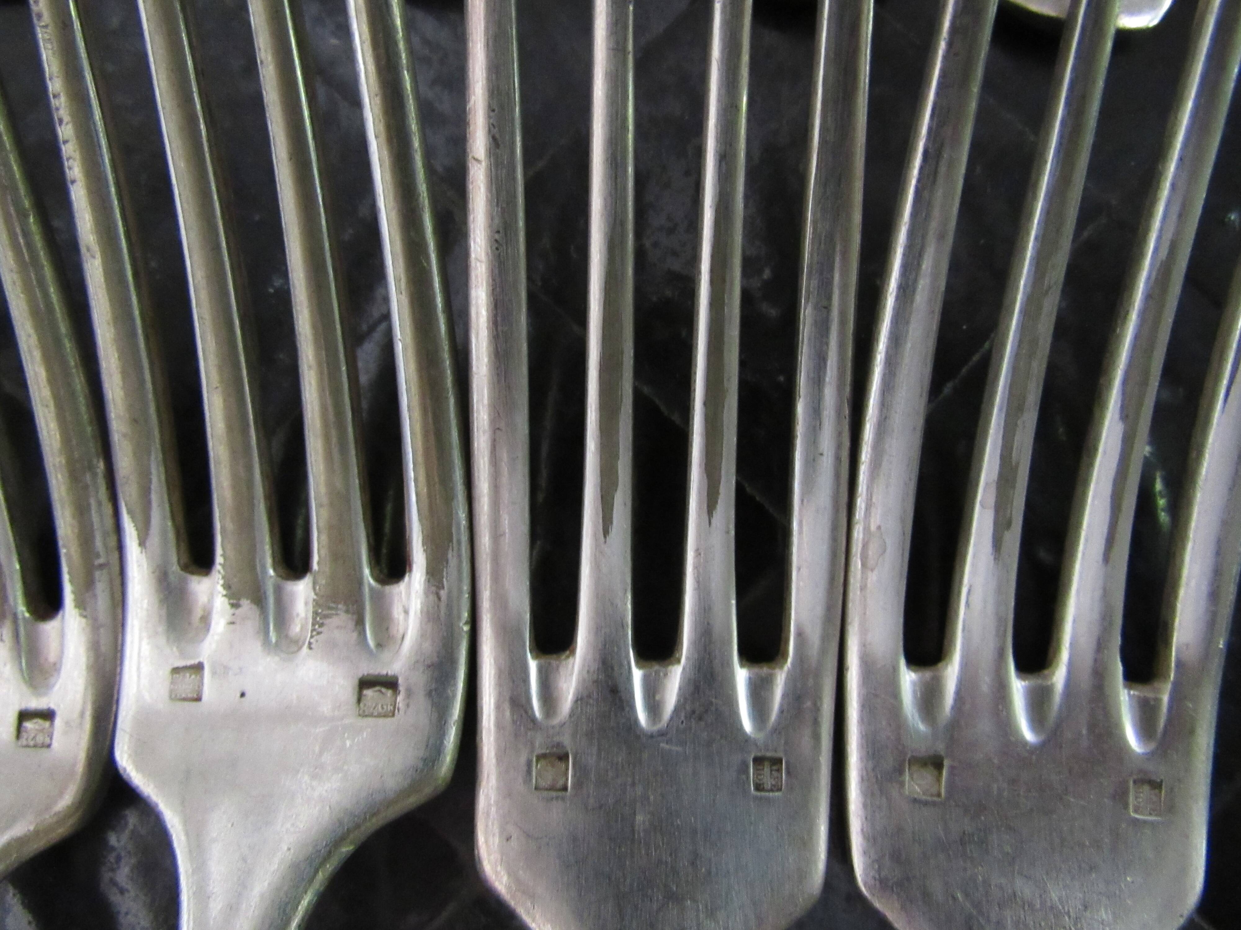 Cutlery set