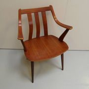 Mid Century armchair 1950's