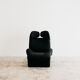Wink lounge chair by Toshiyuki Kita for Cassina, 1980s