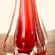 Vase Murano circa 1960