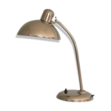Chrome Christian Dell Table Lamp 6556 by Kaiser Idell Bauhaus, Germany