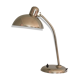 Chrome Christian Dell Table Lamp 6556 by Kaiser Idell Bauhaus, Germany