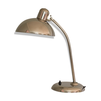Lampe articulée Christian Dell 6556 par Kaiser Idell Bauhaus, Allemagne