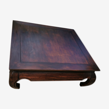 Opium coffee table