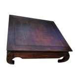 Opium coffee table