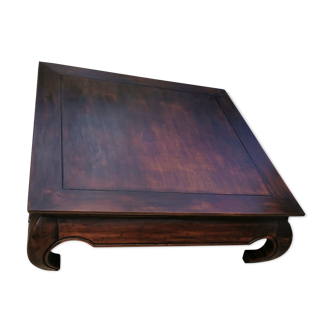 Opium coffee table