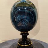 The Dolphin table lamp