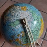 Ancient globe