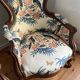 Fauteuils Voltaire