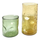 Verres bubbles 70