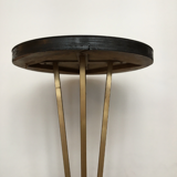 Bistro round table