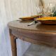 Table extensible