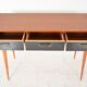 Desk dating back to the 1960