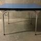 Table en formica années 60