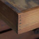 Stationery furniture solid pine France 1930