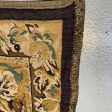 Polychrome tapestry