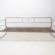 Chrome Bauhaus Sofa by Slezák Company, Bohemia, 1930 ´s