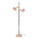 Floor lamp, Danish design, 1970s, production: Denmark
