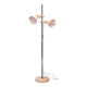 Floor lamp, Danish design, 1970s, production: Denmark