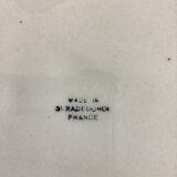 Service tray