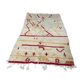 Azilal carpet