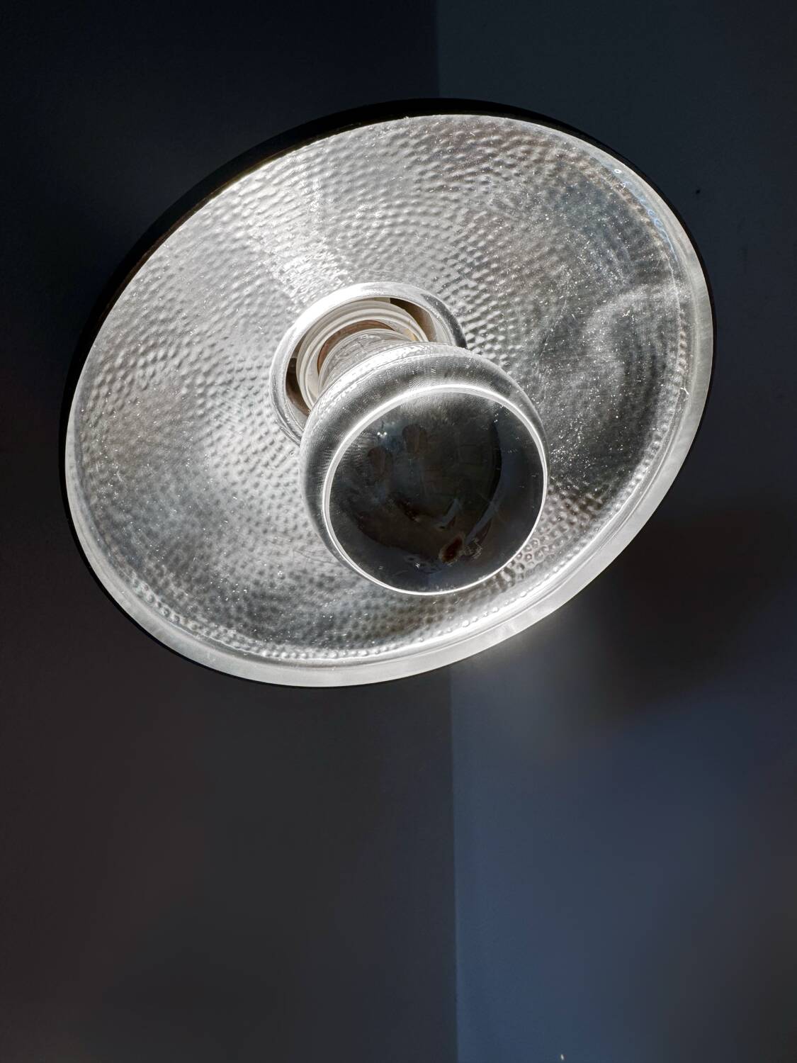 West Germany spotlight wall light from the 80s