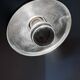 West Germany spotlight wall light from the 80s