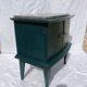 Storage furniture