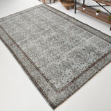 Plants & floral farmhouse carpets 293x188cm