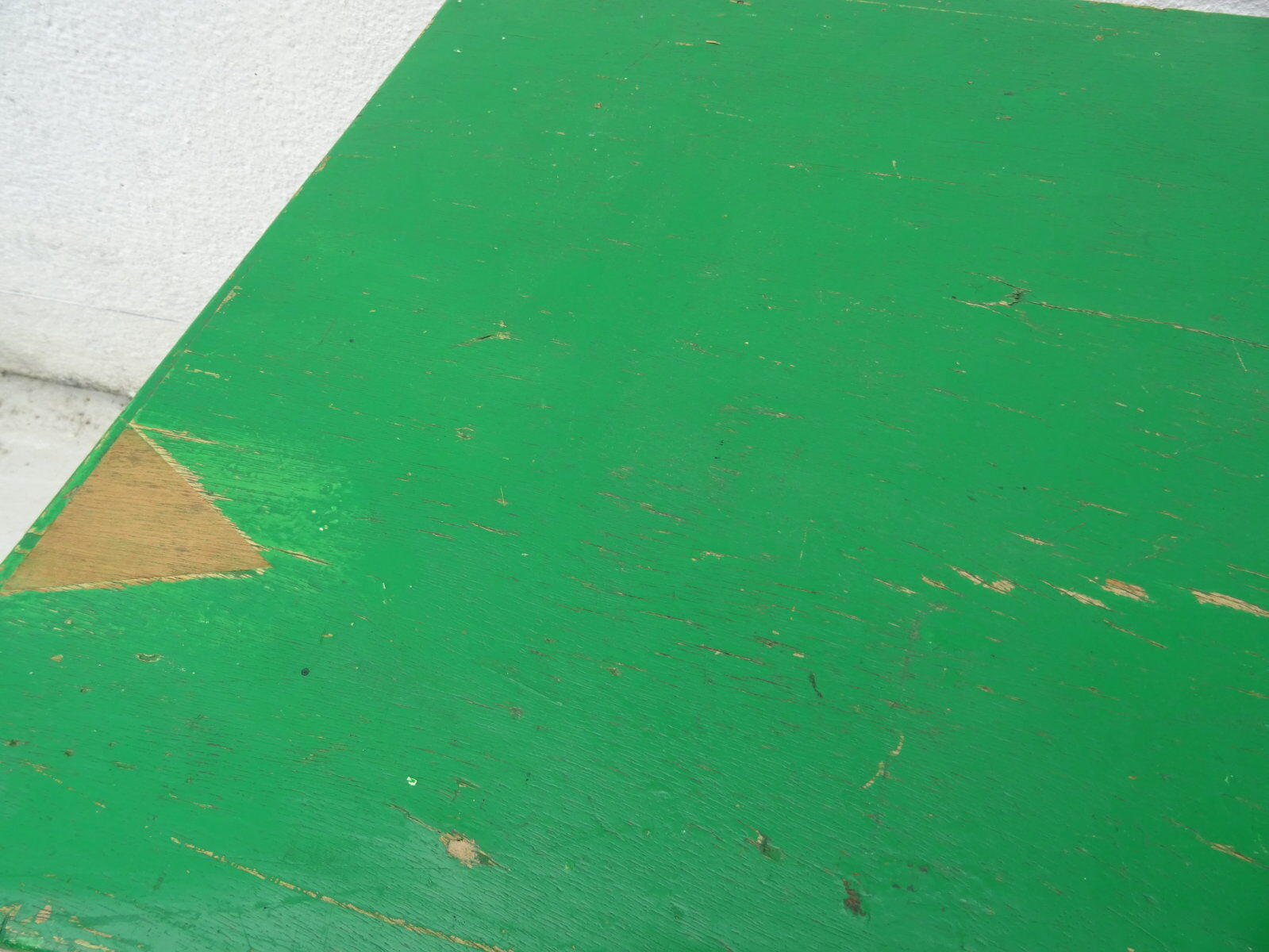 Bistro table 2m20 long