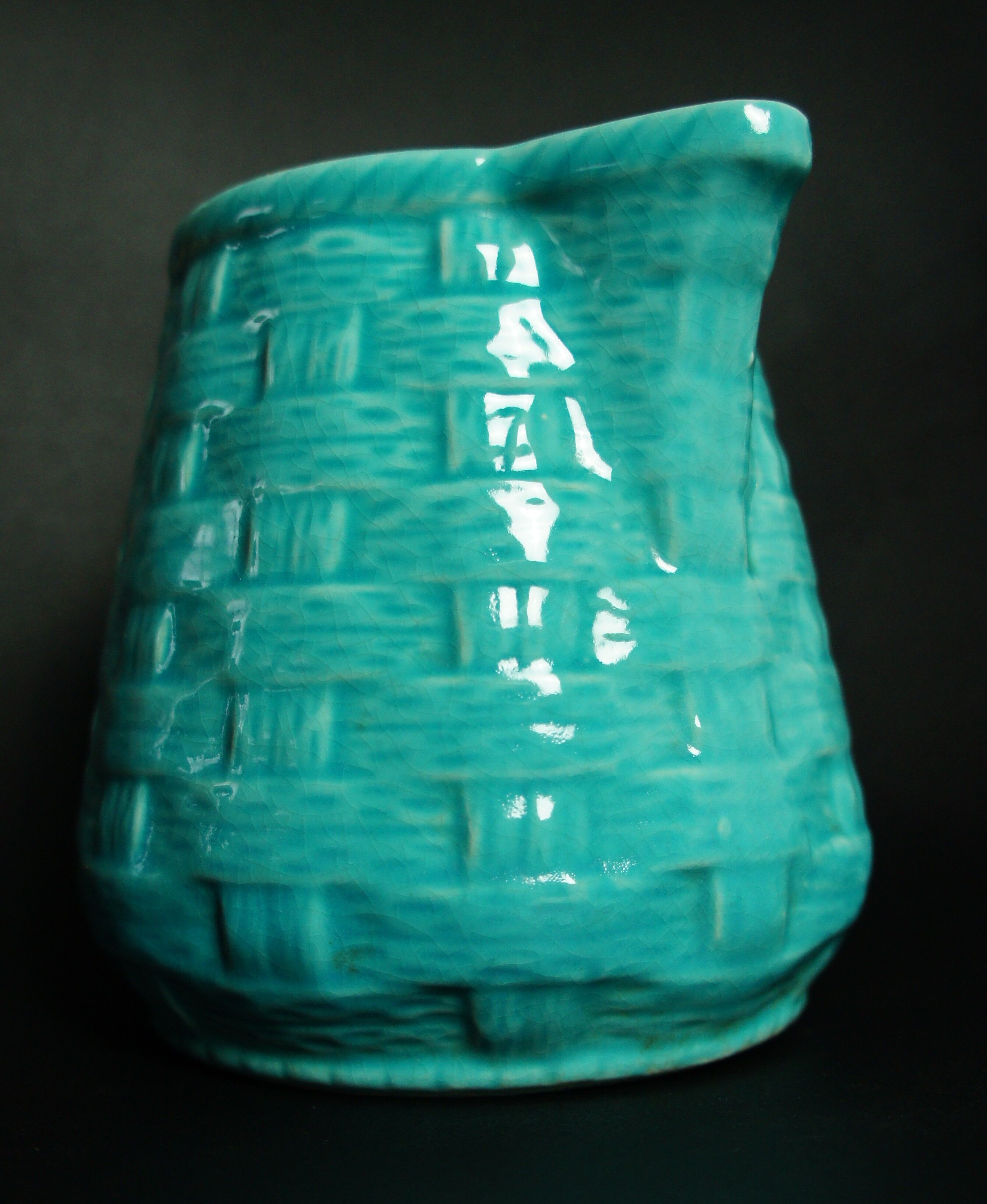 Pitcher Digoin - Braided Dabinsarreguemines