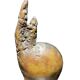 Bronze sculpture, signed Patsoglou