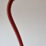 Flexible clip lamp